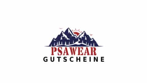 psawear Gutschein Logo Seite