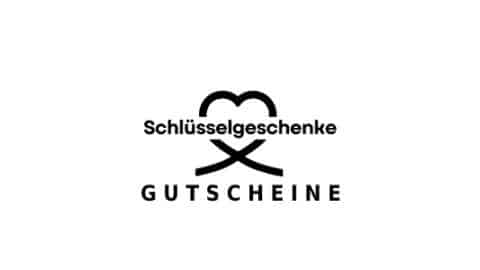 schluesselgeschenke Gutschein Logo Seite