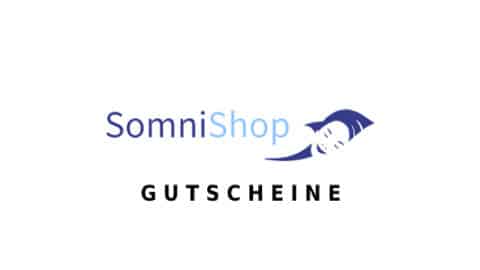 somnishop Gutschein Logo Seite