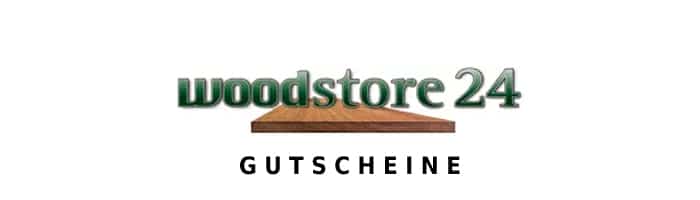 Woodstore24 Gutschein Logo Oben