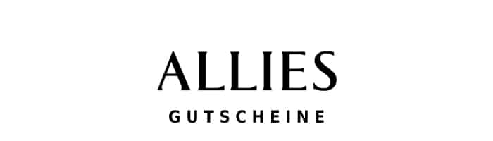 allies Gutschein Logo Oben