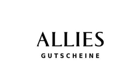 allies Gutschein Logo Seite