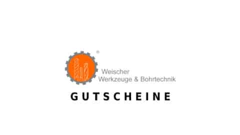 bohrer-handel Gutschein Logo Seite
