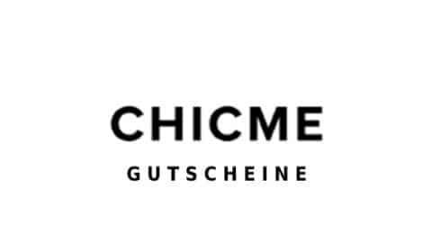 chicme Gutschein Logo Seite