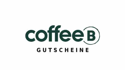 coffeeb Gutschein Logo Seite