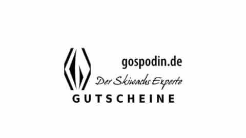 gospodin Gutschein Logo Seite