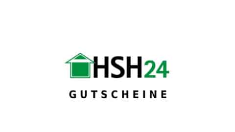 hsh24 Gutschein Logo Seite