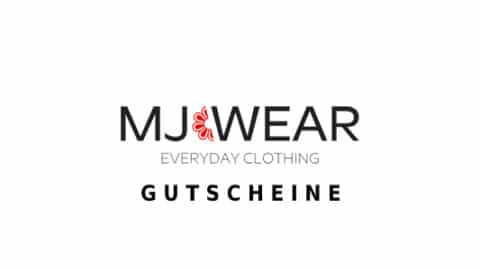 mjwear Gutschein Logo Seite