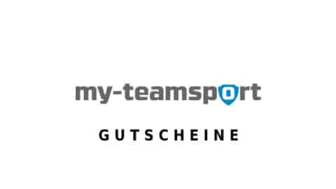 my-teamsport Gutschein Logo Seite