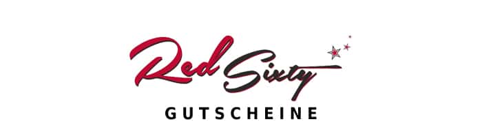 redsixty Gutschein Logo Oben