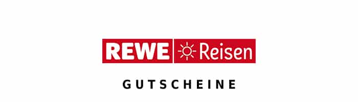 rewe-reisen Gutschein Logo Oben