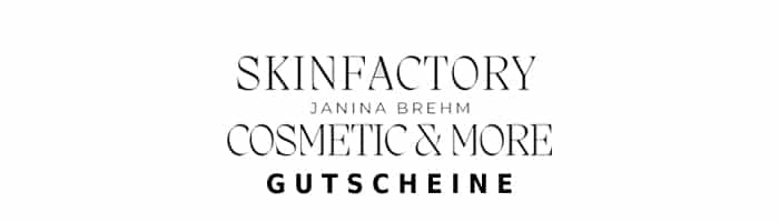 skinfactory-shop Gutschein Logo Oben