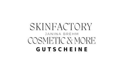 skinfactory-shop Gutschein Logo Seite