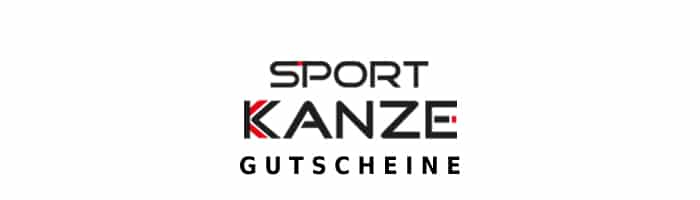 sport-kanze Gutschein Logo Oben