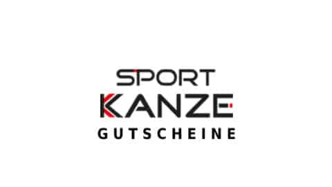 sport-kanze Gutschein Logo Seite