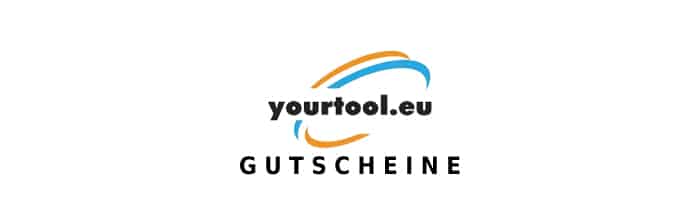 yourtool.eu Gutschein Logo Oben