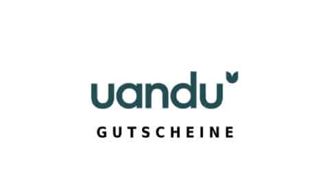 uandu Logo Seite