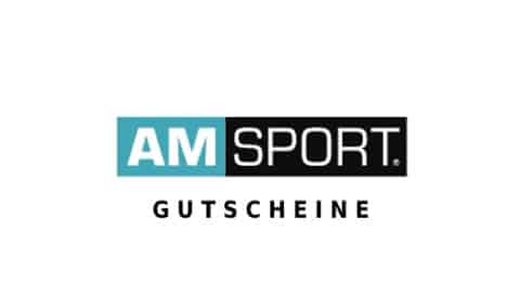 amsport-shop Gutschein Logo Seite