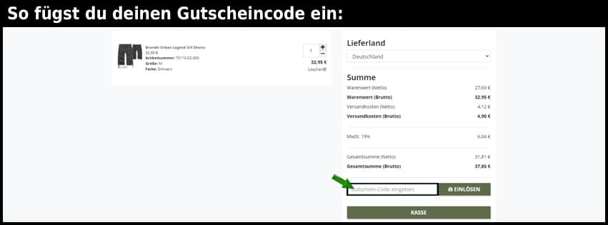 bundeswehr-und-mehr Gutschein einfuegen und sparen schwarz