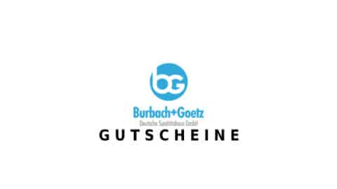 burbach-goetz Gutschein Logo Seite