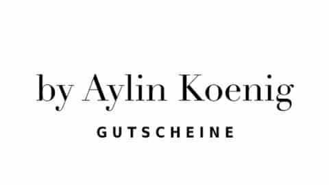 byaylinkoenig Gutschein Logo Seite