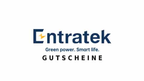 entratek-shop Gutschein Logo Seite