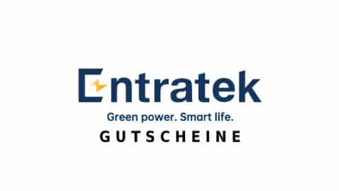 entratek-shop Gutschein Logo Seite