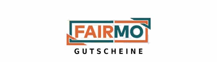 fair-mo Gutschein Logo Oben