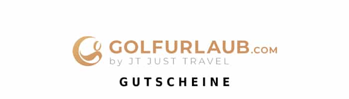 golfurlaub.com Gutschein Logo Oben