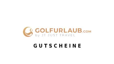 golfurlaub.com Gutschein Logo Seite