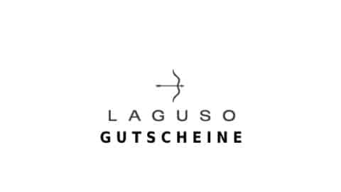 laguso Gutschein Logo Seite