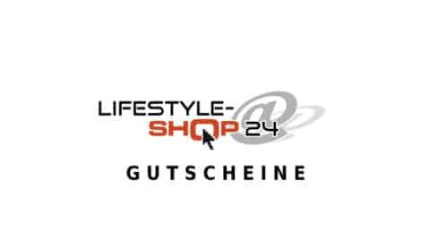 lifestyle-shop24 Gutschein Logo Seite