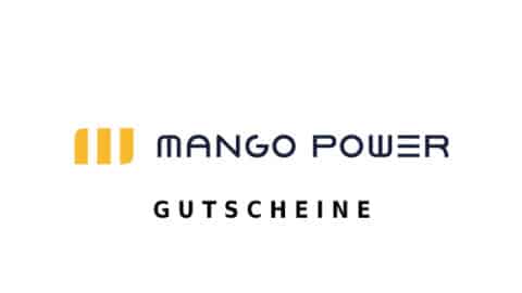 mangopower Gutschein Logo Seite