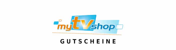 mytvshop Gutschein Logo Oben