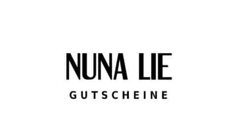 nunalie Gutschein Logo Seite