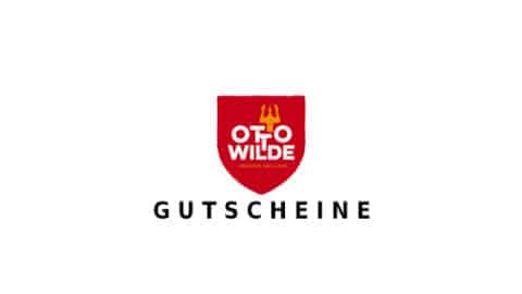 ottowildegrillers Gutschein Logo Seite