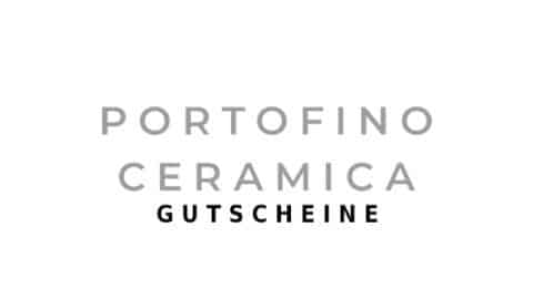 portofino-ceramica Gutschein Logo Seite