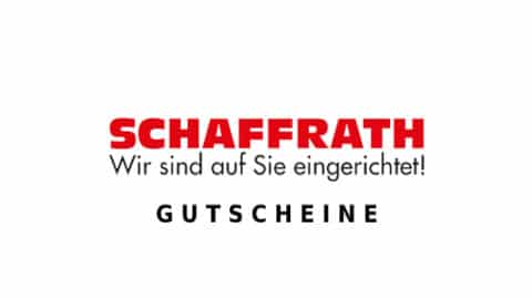 schaffrath Gutschein Logo Seite