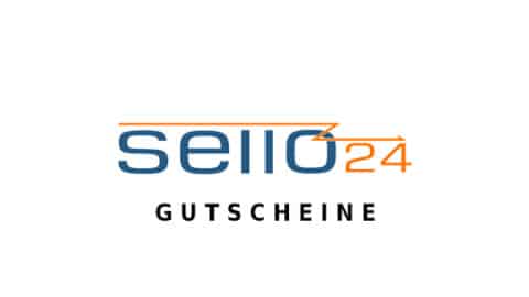 sello24 Gutschein Logo Seite
