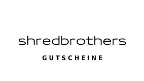 shredbrothers Gutschein L
