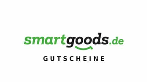 smartgoods.de Gutschein Logo Seite