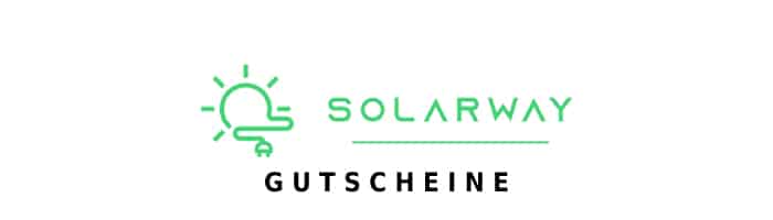 solarway Gutschein Logo Oben