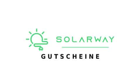 solarway Gutschein Logo Seite