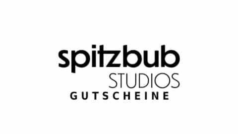 spitzbub Gutschein Logo Seite