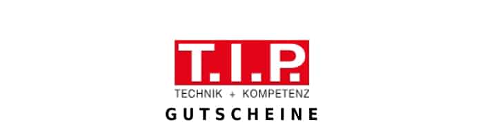 tip-pumpen Gutschein Logo Oben