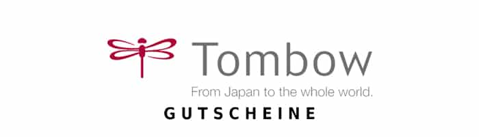 tombow Gutschein Logo Oben