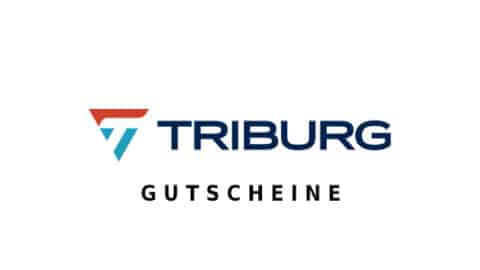 triburg Gutschein Logo Seite