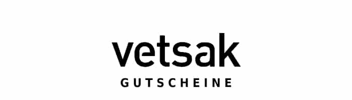 vetsak Gutschein Logo Oben