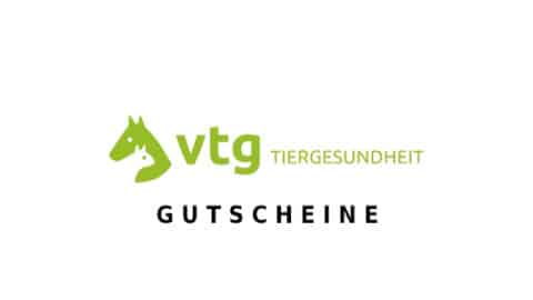 vtg-tiergesundheit Gutschein Logo Seite