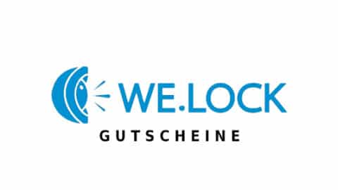welock Gutschein Logo Seite